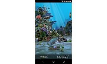 Pet Fish Tank for Android - Download the APK from Habererciyes